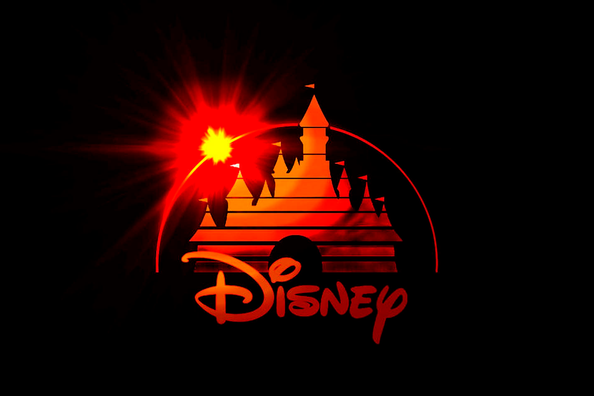 Google é acusado de utilizar obras da Disney de forma irregular no treinamento de seus modelos de inteligência artificial.