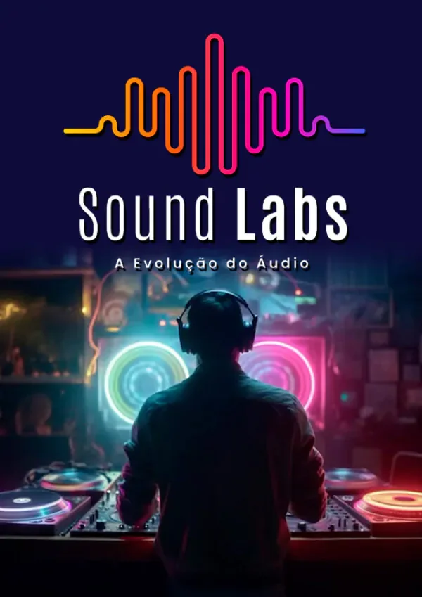 Sound Labs - Marketizando