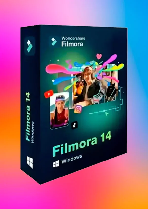 Filmora 14: Eleve Suas Produções de Vídeo com Recursos Poderosos e Praticidade - Marketizando