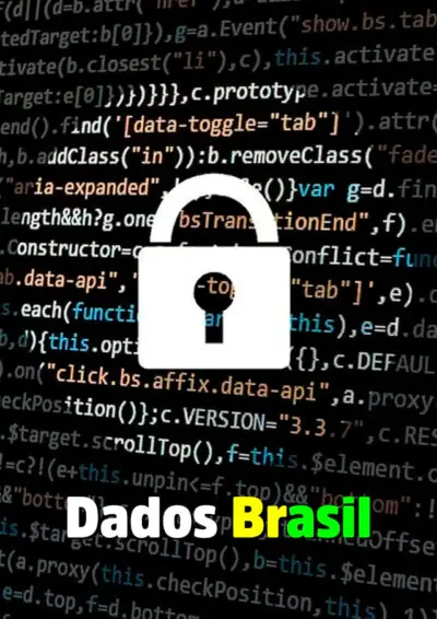 Dados Brasil – Dados Completo de Pessoas e Empresas - Marketizando