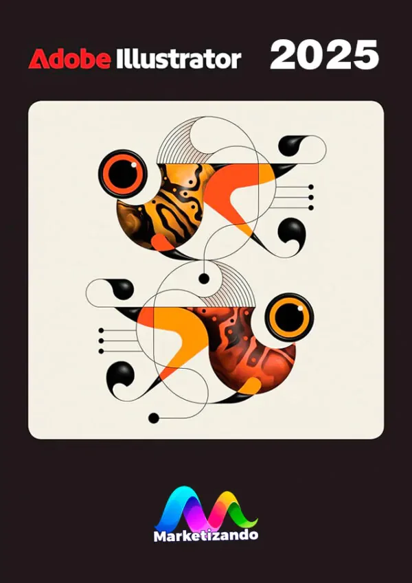 Adobe Illustrator 2025: Explorando o Futuro do Design Vetorial - Marketizando