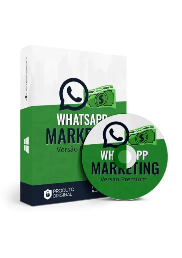 WhatsApp Marketing – Zapmarketing - Marketizando