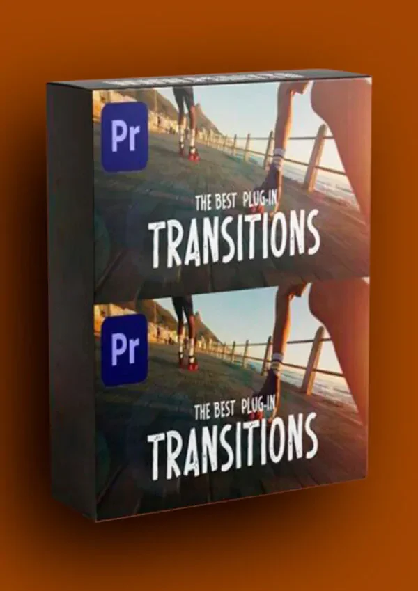 FilmImpact Premium Video Transitions - Marketizando