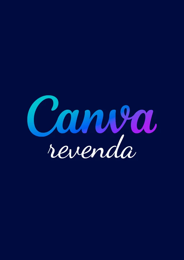 Canva Pro - Revenda - Marketizando