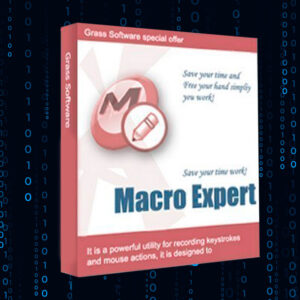 Macro Expert - Melhor Macro que existe - Image 1