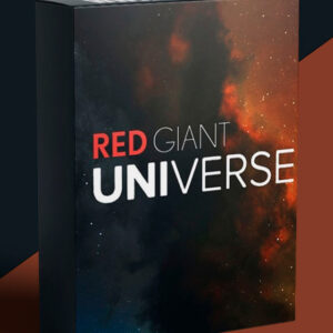 Red Giant Universe - Image 1
