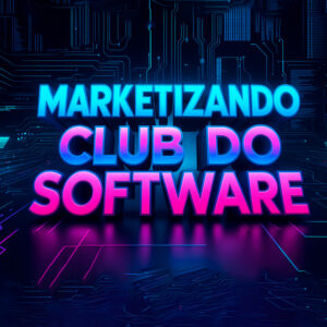 Marketizando Club do Software - Image 1